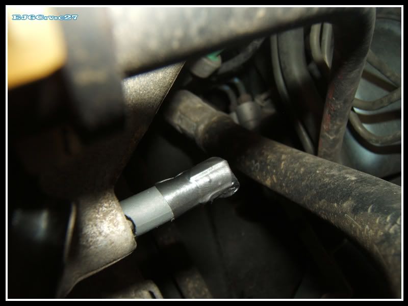 How To Remove Cruise Control in a 6th Gen Honda